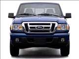 2009 Ford Ranger Regular Cab